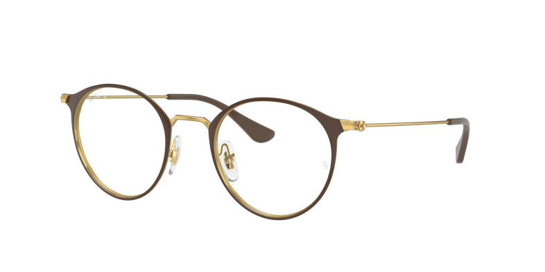 rayban_vista_0rx6378_2905_brown