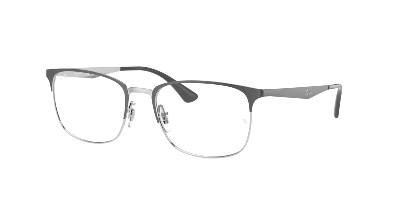 rayban_vista_0rx6421_3004_grey_on_silver