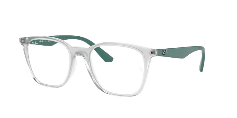 rayban_vista_0rx7177_5994_transparent