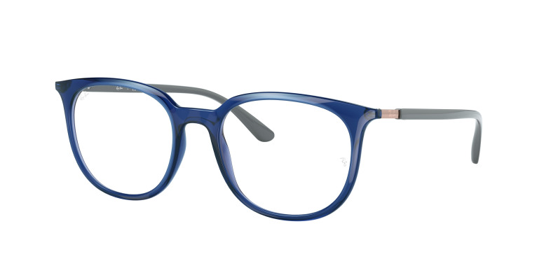 rayban_vista_0rx7190_8084_transparent_blue