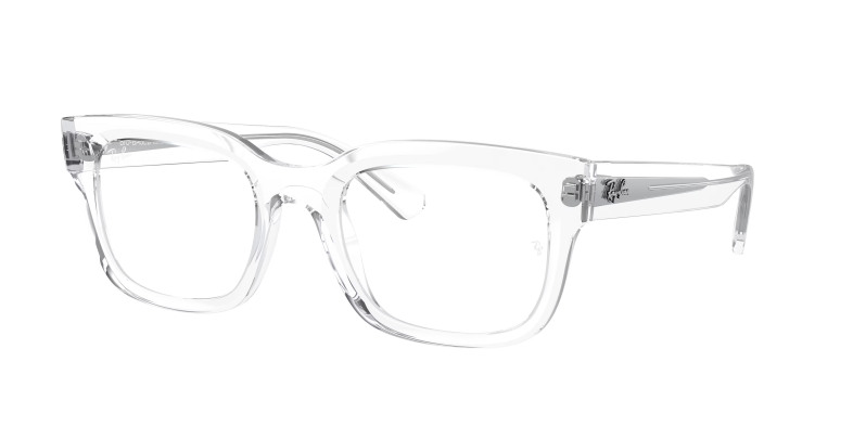 rayban_vista_0rx7217_8321_transparent