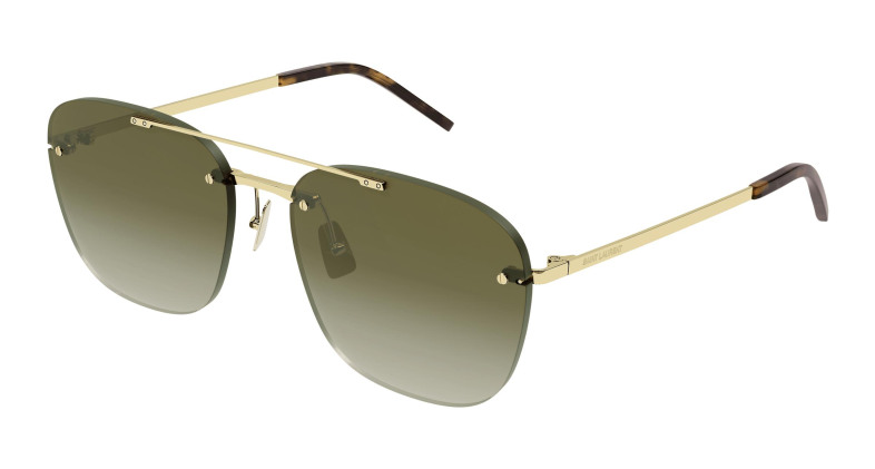 saint_laurent_sl_309_rimless_gold_003