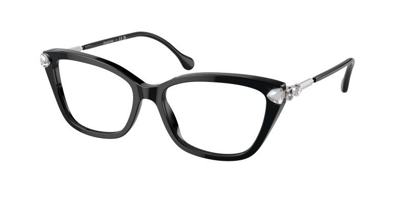 swarovski_0sk2011_1038_black