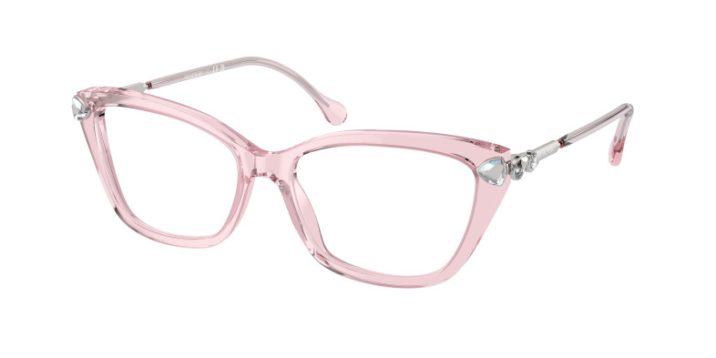 swarovski_0sk2011_3001_transparent_pink