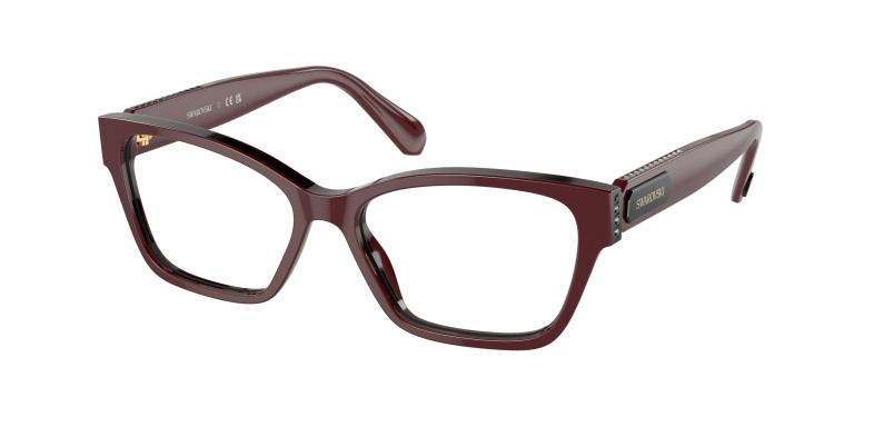 swarovski_0sk2013_1019_burgundy_black