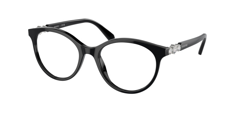 swarovski_0sk2019_1001_black