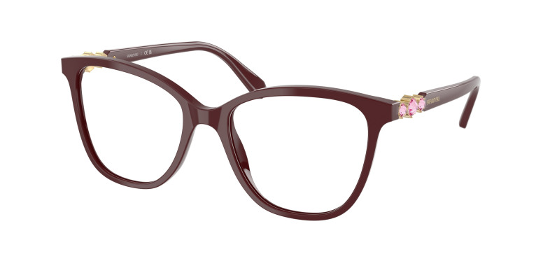 swarovski_0sk2020_1008_burgundy