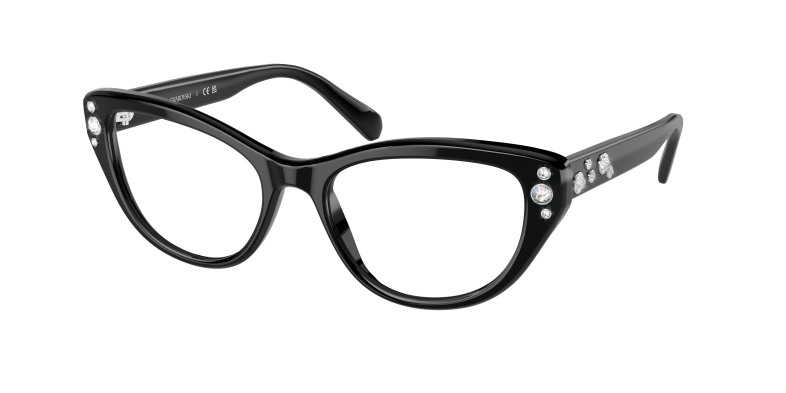 swarovski_0sk2023_1001_black