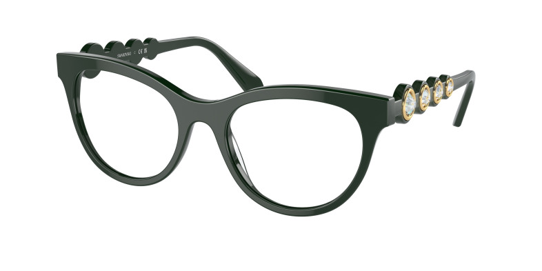 swarovski_0sk2025_1026_dark_green