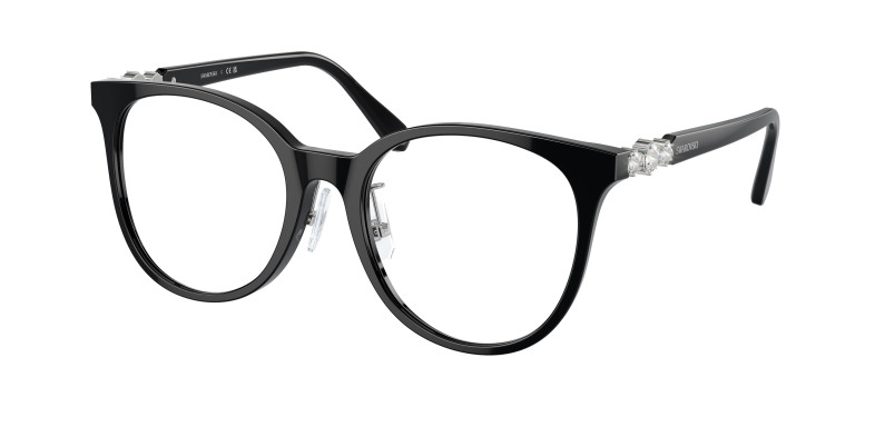 swarovski_0sk2027d_1001_black