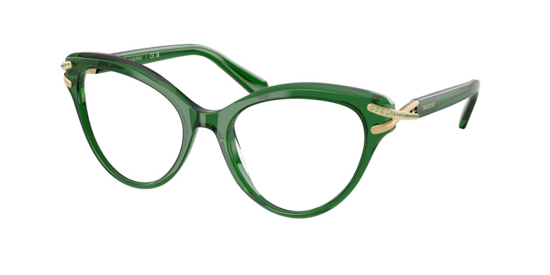 swarovski_0sk2030_1064_transparent_green