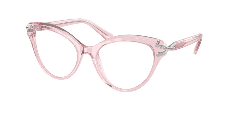 swarovski_0sk2030_3001_transparent_pink