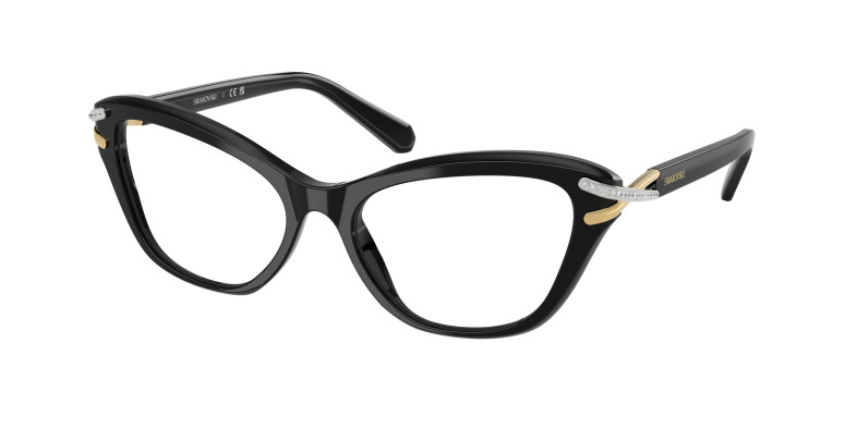 swarovski_0sk2031_1001_black