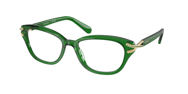 swarovski_0sk2032_1064_transparent_green