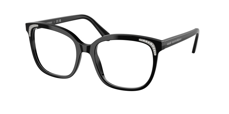 swarovski_0sk2033_1001_black