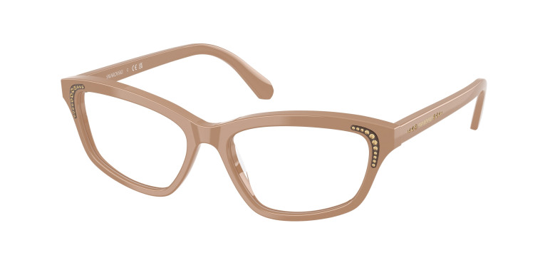 swarovski_0sk2034_1061_beige
