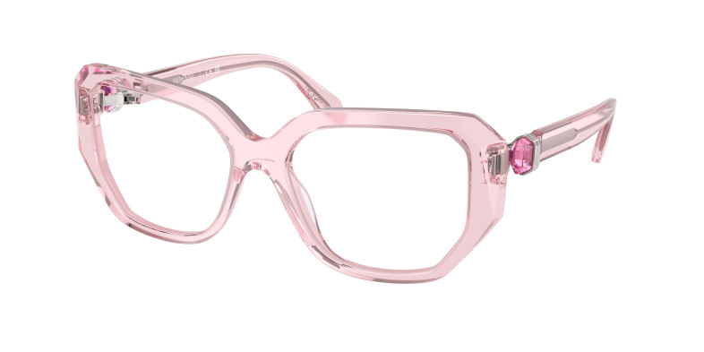 swarovski_0sk2035_3001_transparent_pink