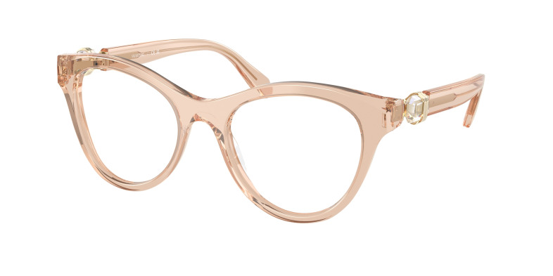 swarovski_0sk2036_1063_transparent_beige