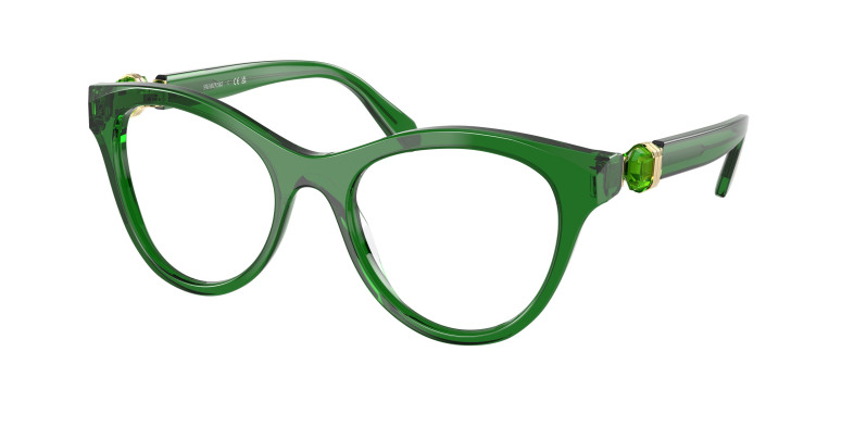swarovski_0sk2036_1064_transparent_green