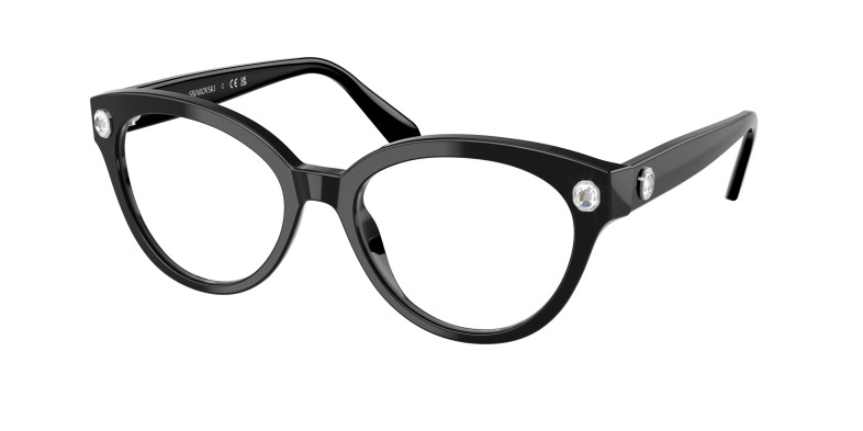 swarovski_0sk2037_1001_black