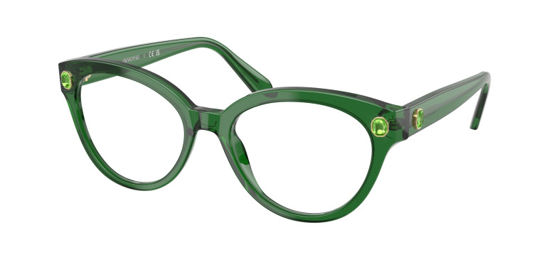 swarovski_0sk2037_1064_transparent_green