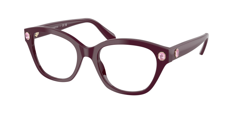 swarovski_0sk2038_1044_burgundy