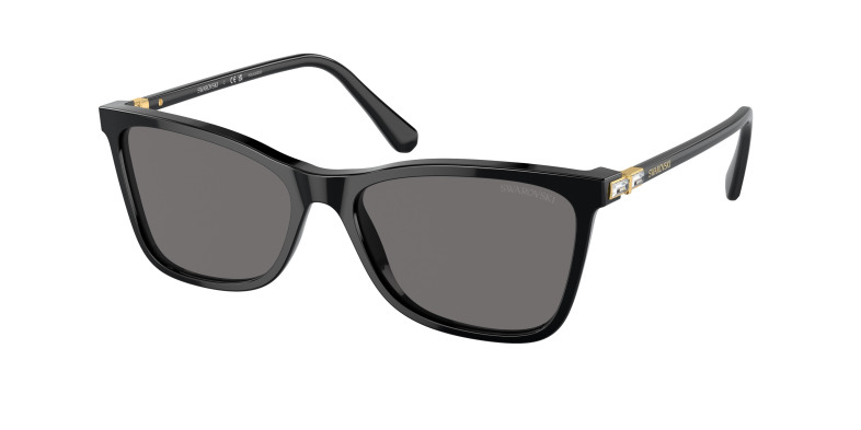 swarovski_0sk6004_100181_black_polarized