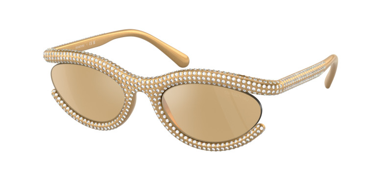swarovski_0sk6006_1022d8_gold