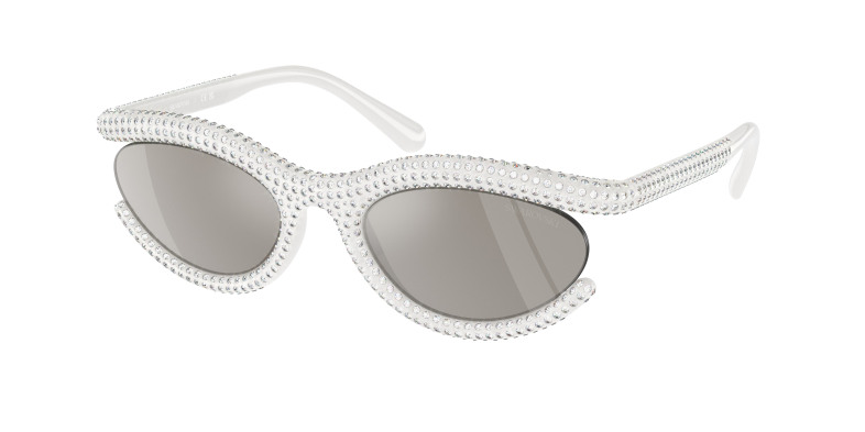 swarovski_0sk6006_10336g_milky_white