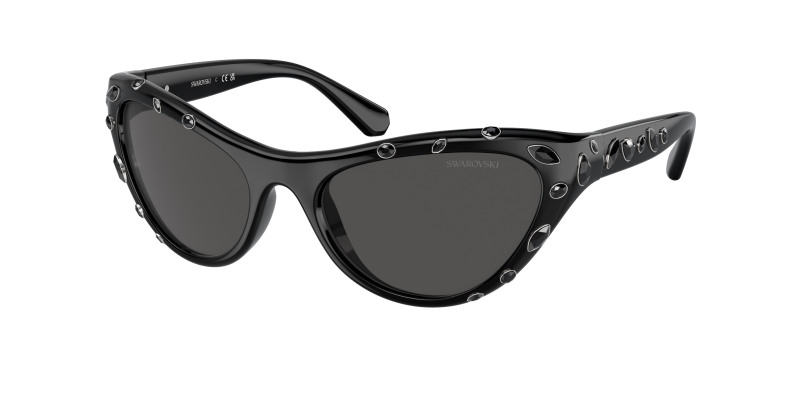 swarovski_0sk6007_100187_black