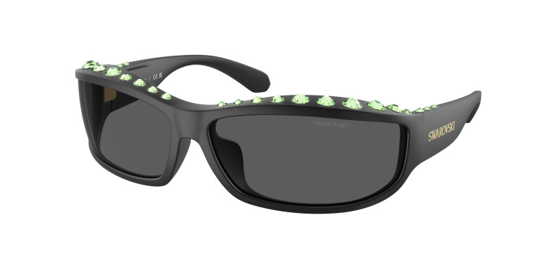 swarovski_0sk6009_102087_matte_black