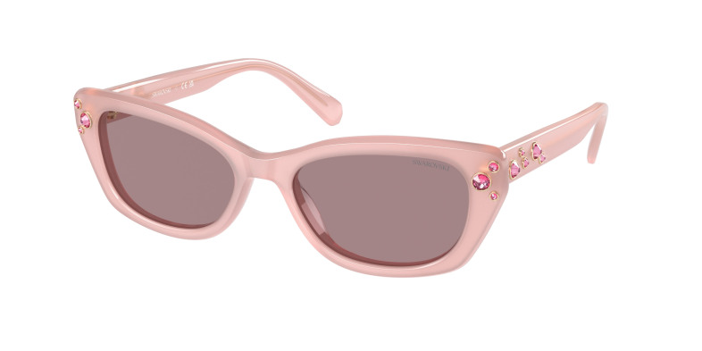 swarovski_0sk6019_10317n_milky_pink