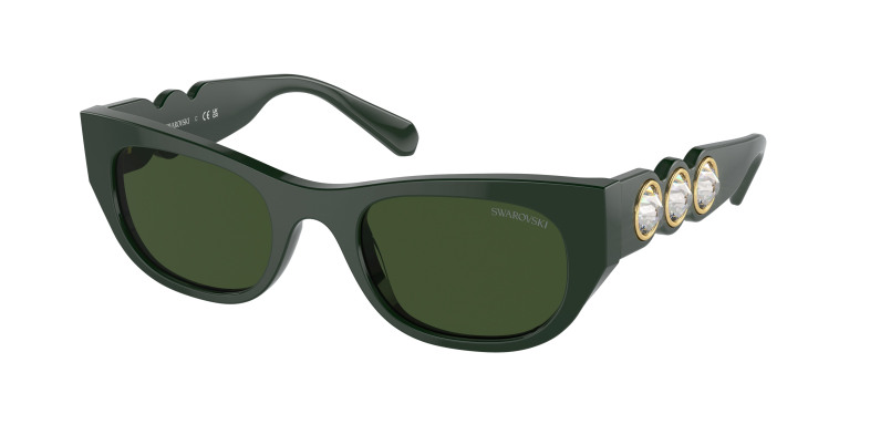 swarovski_0sk6022_102671_dark_green