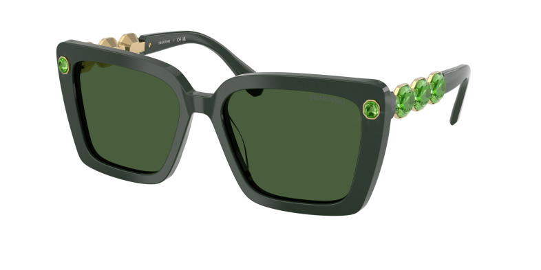 swarovski_0sk6032_102671_green