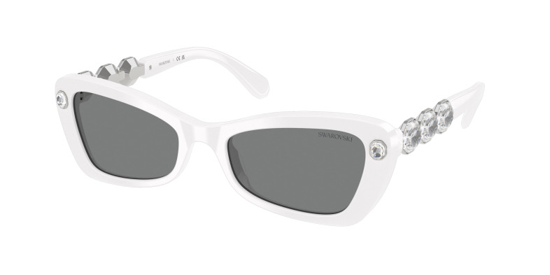 swarovski_0sk6033_105087_white