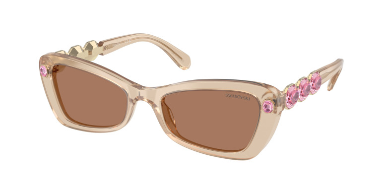 swarovski_0sk6033_106673_milky_beige