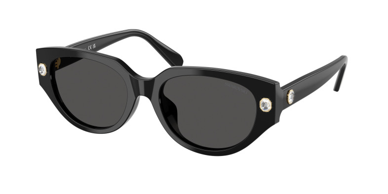 swarovski_0sk6035d_100187_black