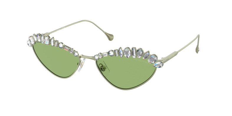 swarovski_0sk7009_4018_2_matte_green