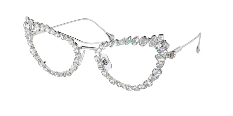 swarovski_0sk7011_4001sb_silver