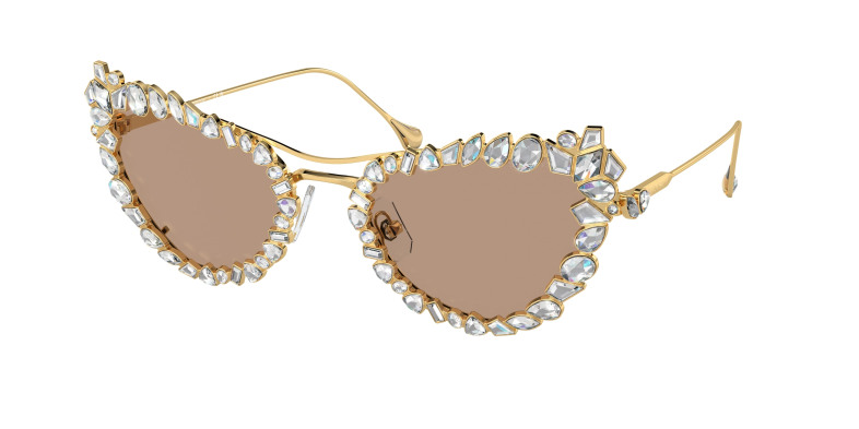 swarovski_0sk7011_402263_gold