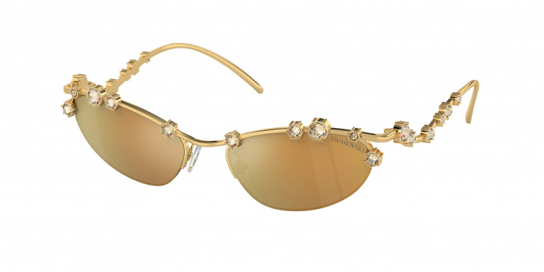 swarovski_0sk7016_40047p_gold