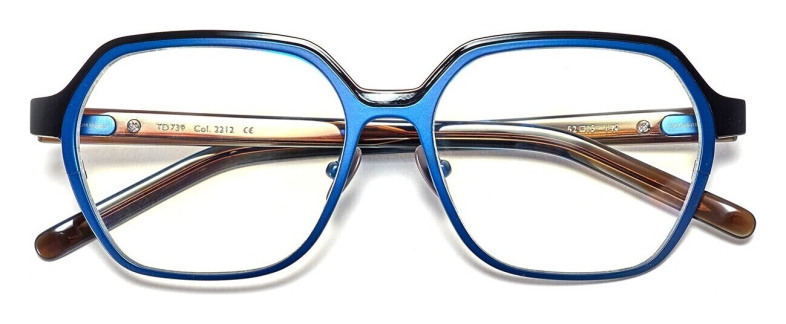 tom_davies_td739_matt_blue_polished_black_pure_titanium_with_solid_black_layered