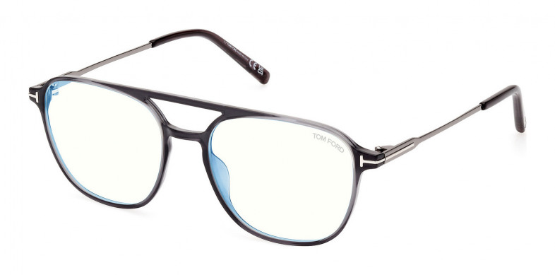 tom_ford_ft5874b_020_grey_striped___shiny_dark_ruthenium