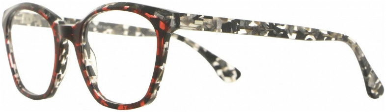 vanni_1480_burgundy_black_crystal_patterned