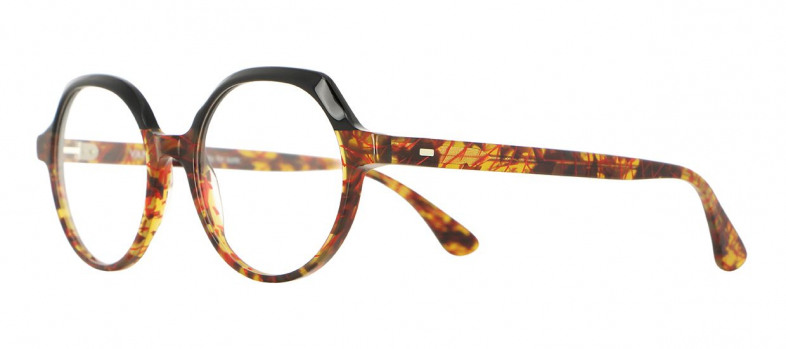 vanni_1667_black_patterned_havana_red