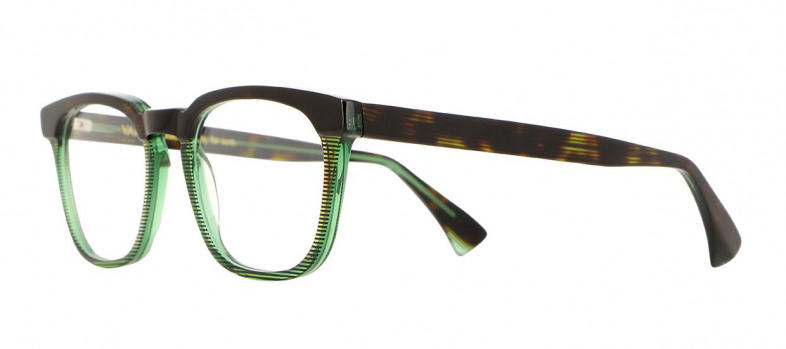 vanni_2173_havana_grey_black_patterned