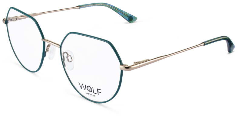 wolf_1098_teal_gold