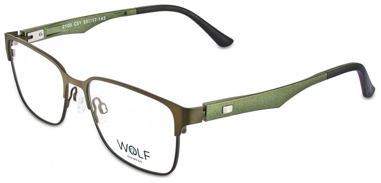 wolf_2105_olive_green