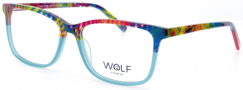 wolf_3162_classic_parrot