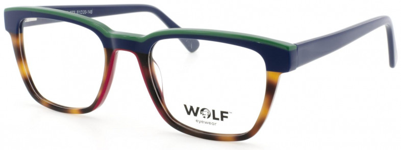 wolf_4100_green